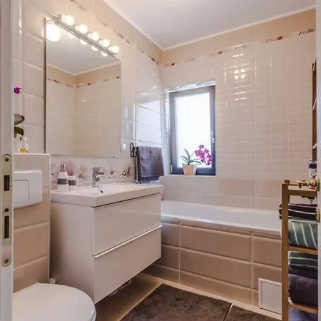 Emma's Apartment *