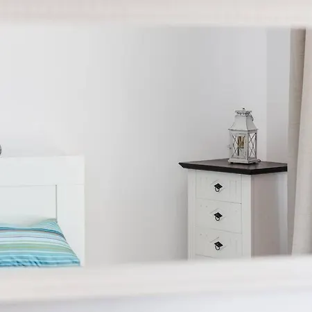 Emma's Apartment *