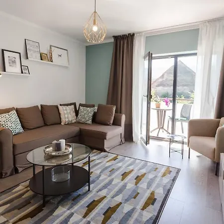 Emma's Apartment *